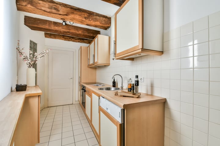 Photo 5 of Lijnbaansgracht 246-B