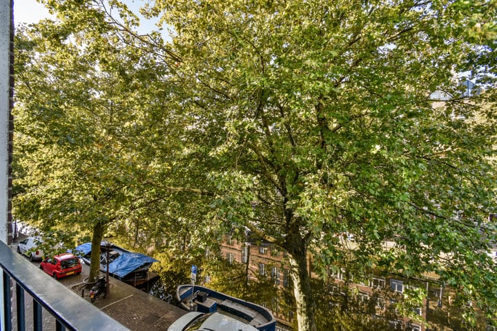 Photo 8 of Lijnbaansgracht 246-B