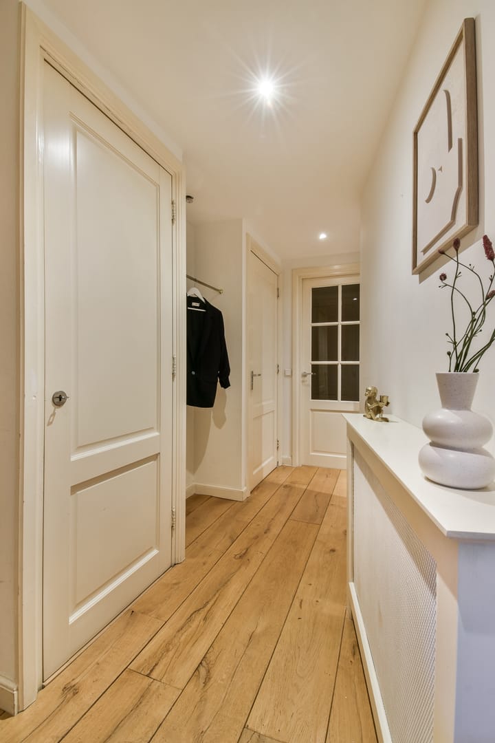 Photo 9 of Lijnbaansgracht 246-B