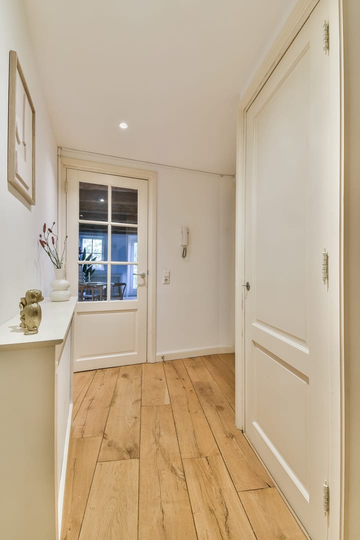 Photo 10 of Lijnbaansgracht 246-B