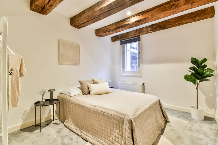 Photo 11 of Lijnbaansgracht 246-B