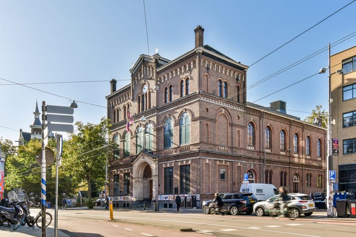 Photo 24 of Lijnbaansgracht 246-B