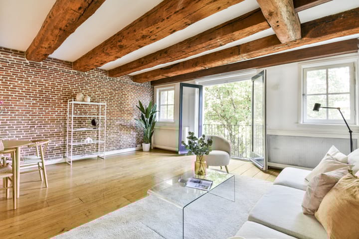 Foto 2 van Lijnbaansgracht 246-B