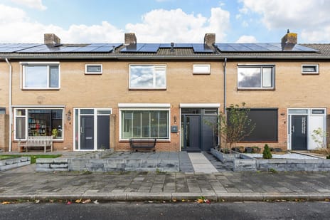 Ptolemaeusstraat thumbnail