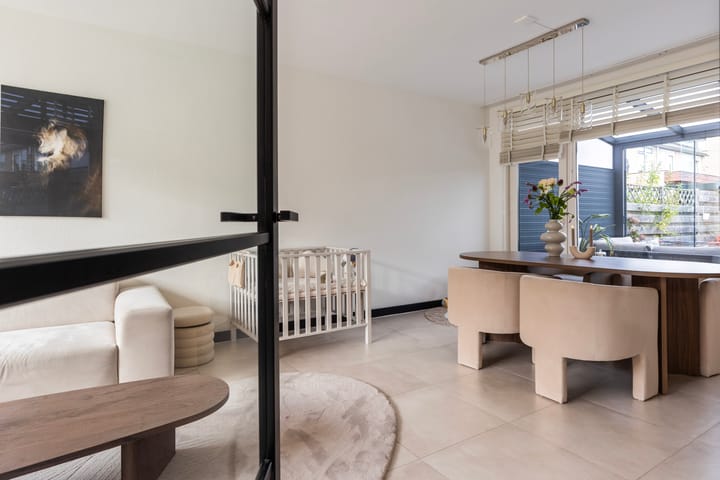 Photo 4 of Ptolemaeusstraat 5