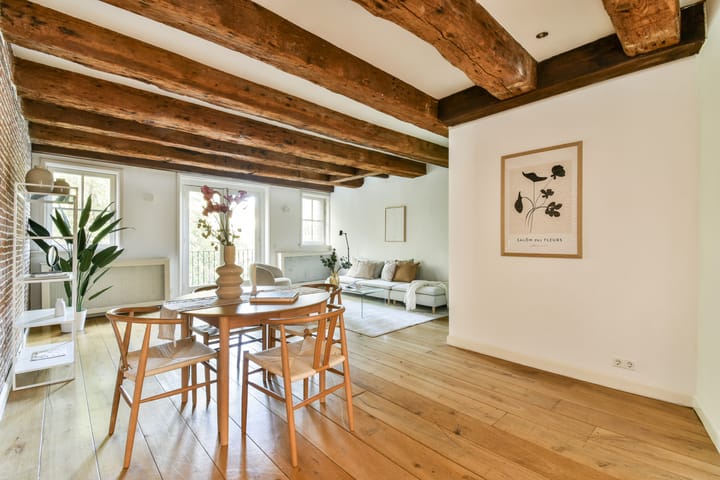 Lijnbaansgracht 246 B