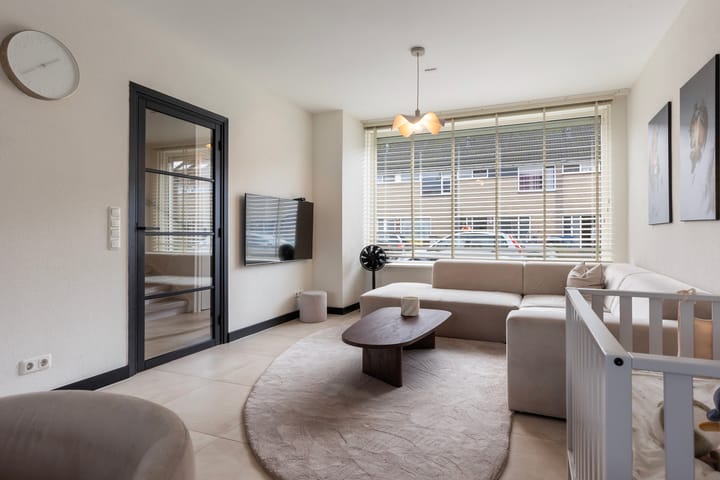 Photo 5 of Ptolemaeusstraat 5