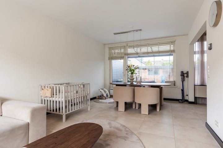 Photo 7 of Ptolemaeusstraat 5