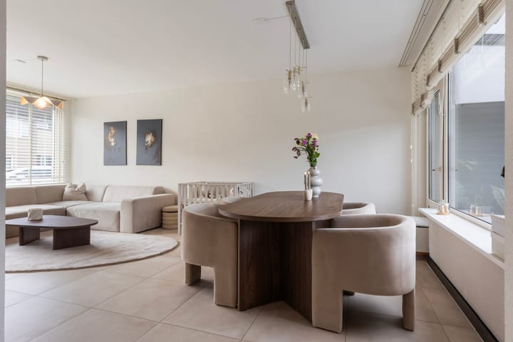 Photo 8 of Ptolemaeusstraat 5