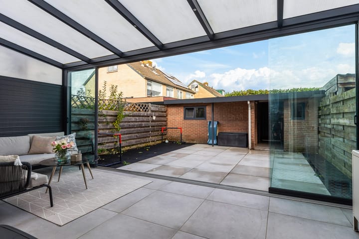 Photo 13 of Ptolemaeusstraat 5