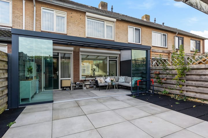 Photo 15 of Ptolemaeusstraat 5