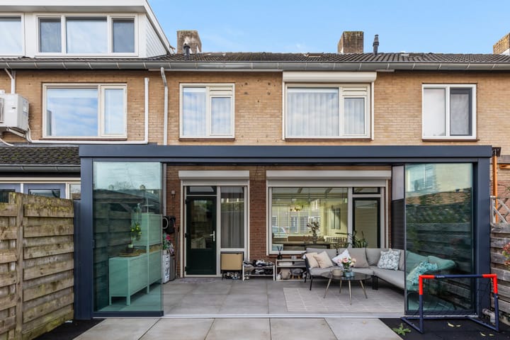 Photo 16 of Ptolemaeusstraat 5