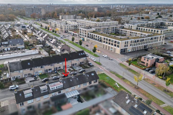 Photo 17 of Ptolemaeusstraat 5