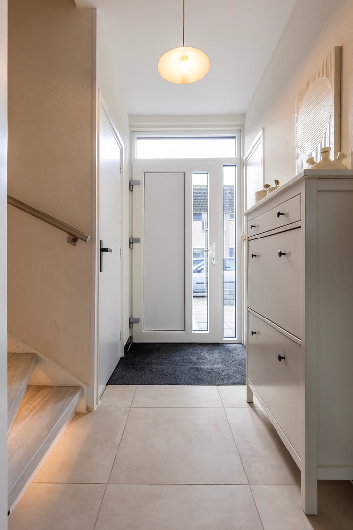 Photo 21 of Ptolemaeusstraat 5