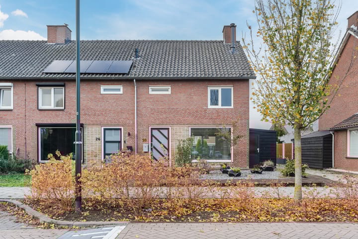 Foto 3 van Acacialaan 28