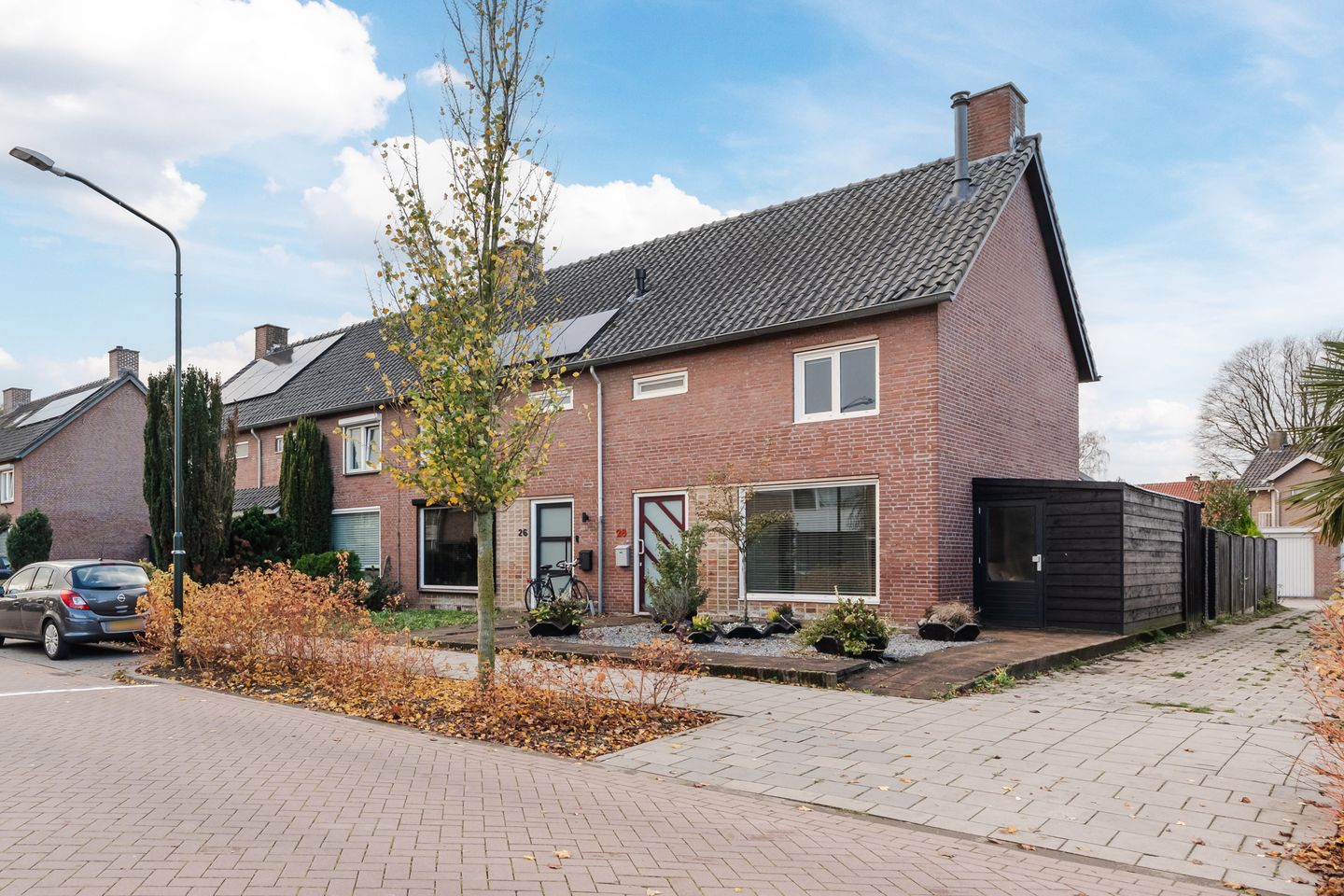 Foto 4 van Acacialaan 28