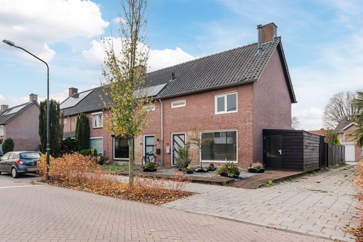 Foto 4 van Acacialaan 28