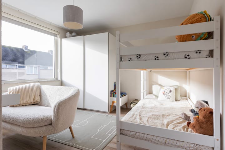 Photo 27 of Ptolemaeusstraat 5