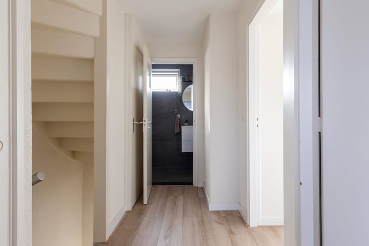 Photo 28 of Ptolemaeusstraat 5