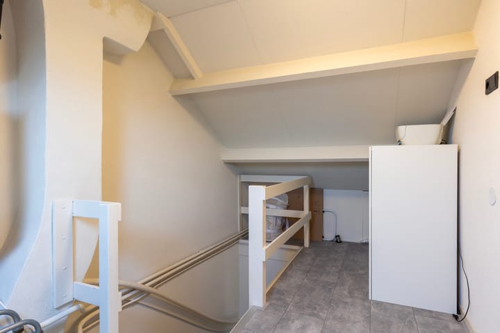 Photo 29 of Ptolemaeusstraat 5