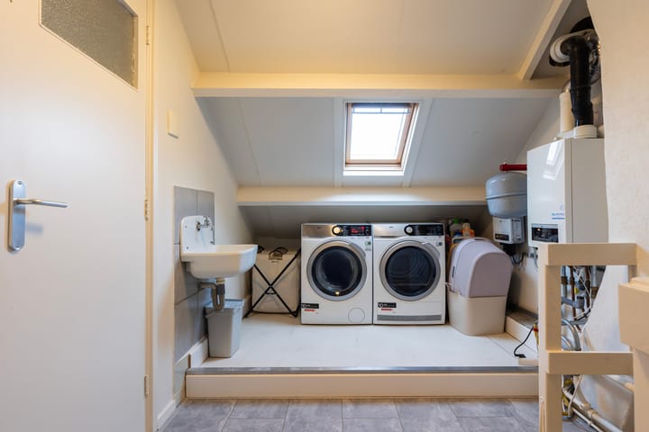 Photo 30 of Ptolemaeusstraat 5