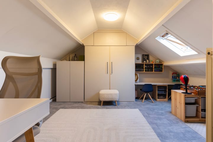 Photo 31 of Ptolemaeusstraat 5