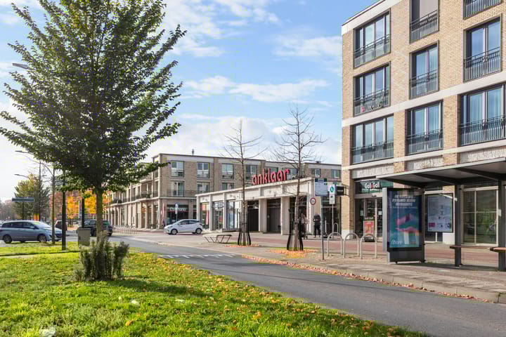 Photo 32 of Ptolemaeusstraat 5