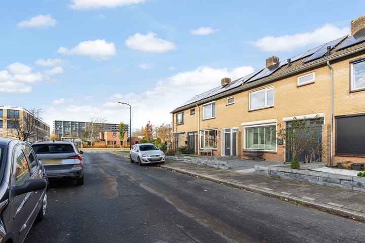 Photo 34 of Ptolemaeusstraat 5