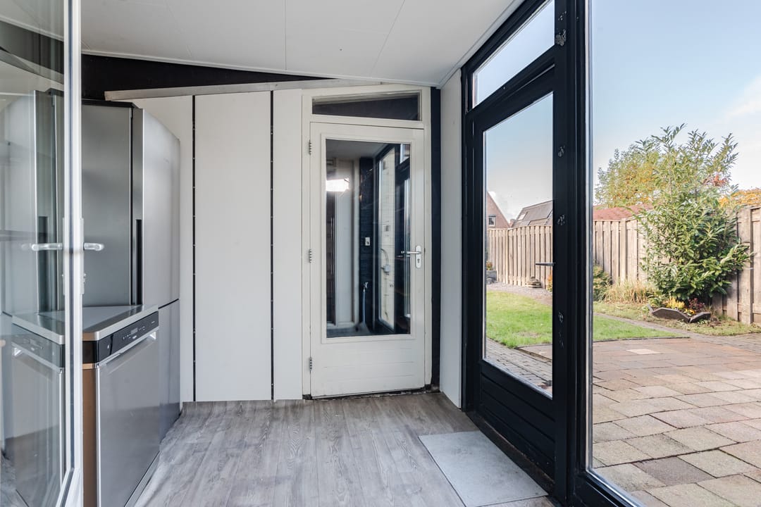 Foto 17 van Acacialaan 28