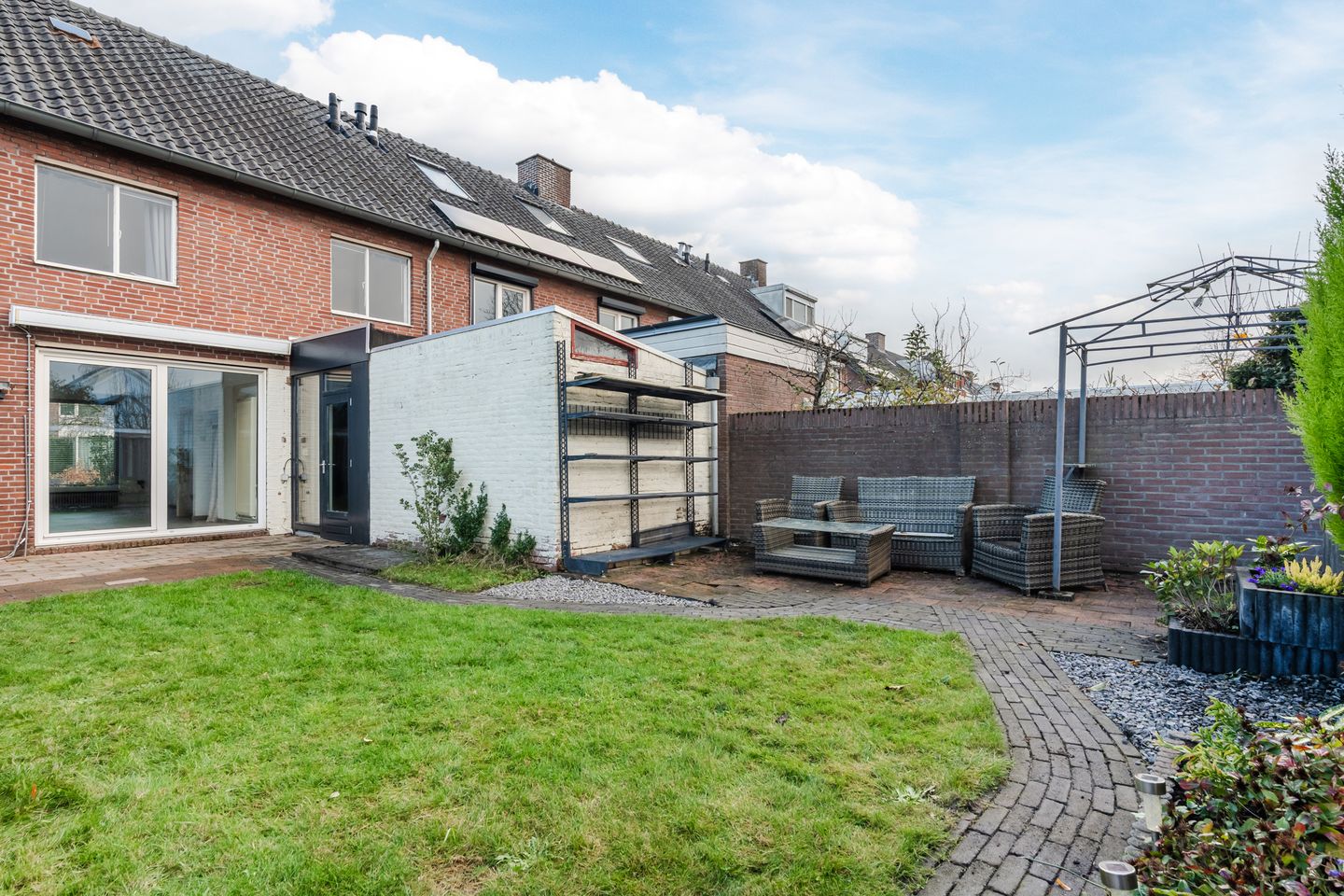 Foto 29 van Acacialaan 28