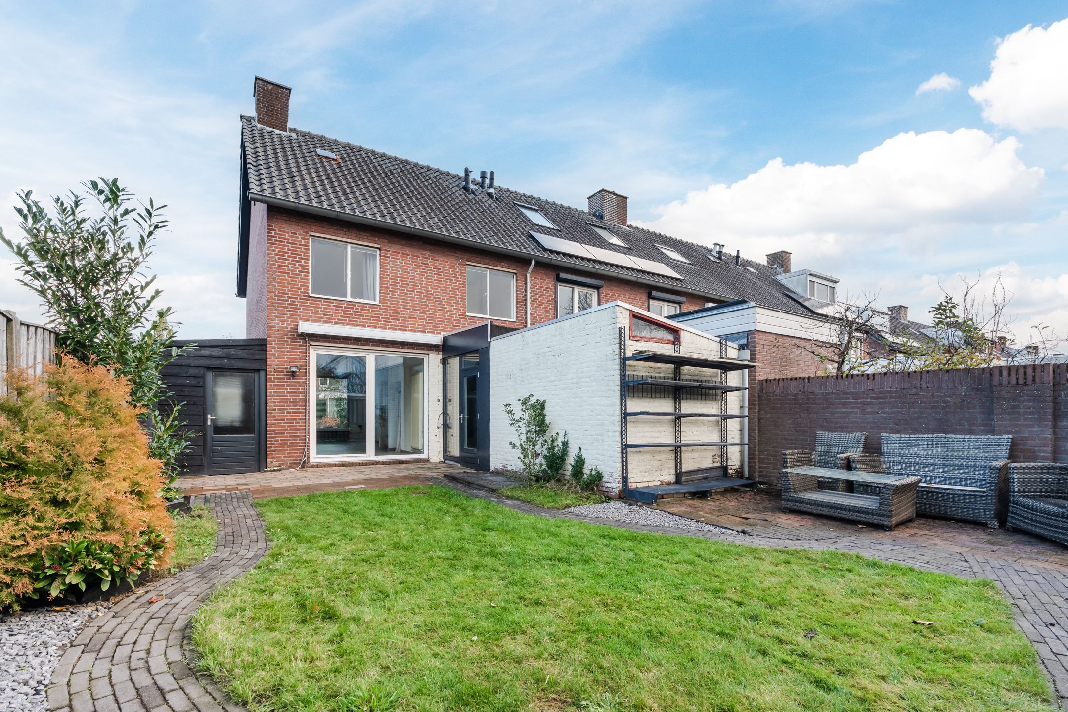 Foto 30 van Acacialaan 28