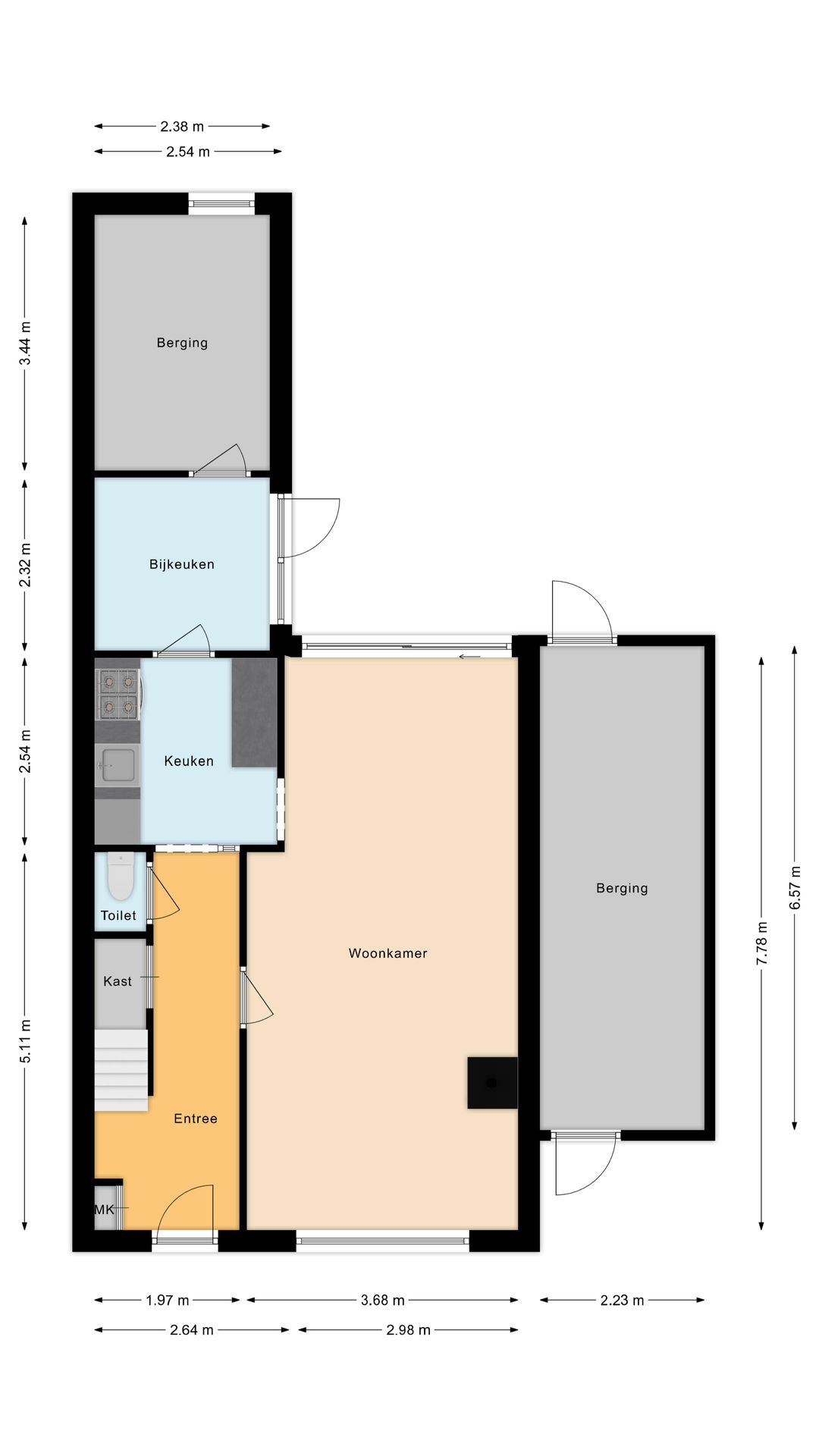 Foto 31 van Acacialaan 28