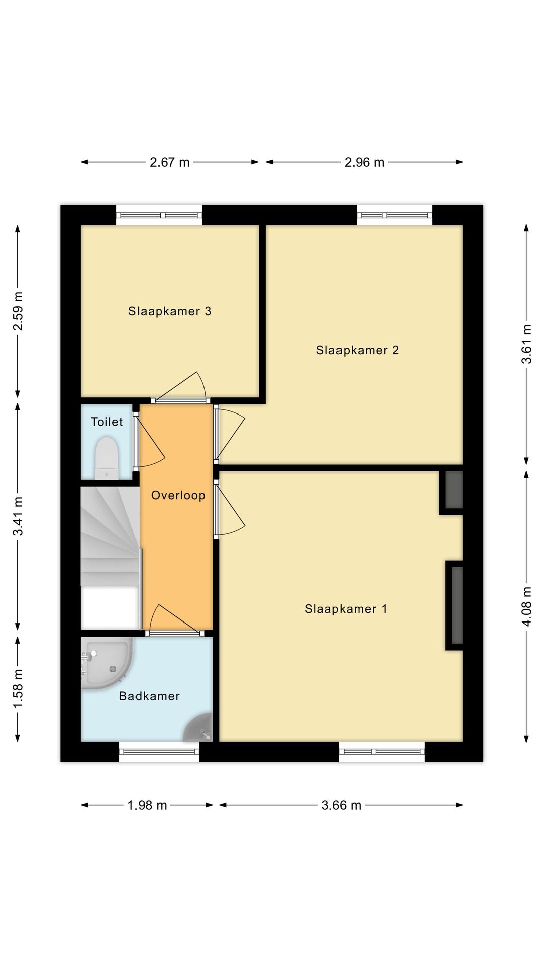 Foto 32 van Acacialaan 28