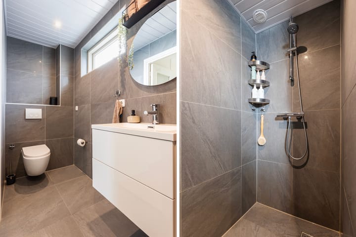 Photo 3 of Ptolemaeusstraat 5