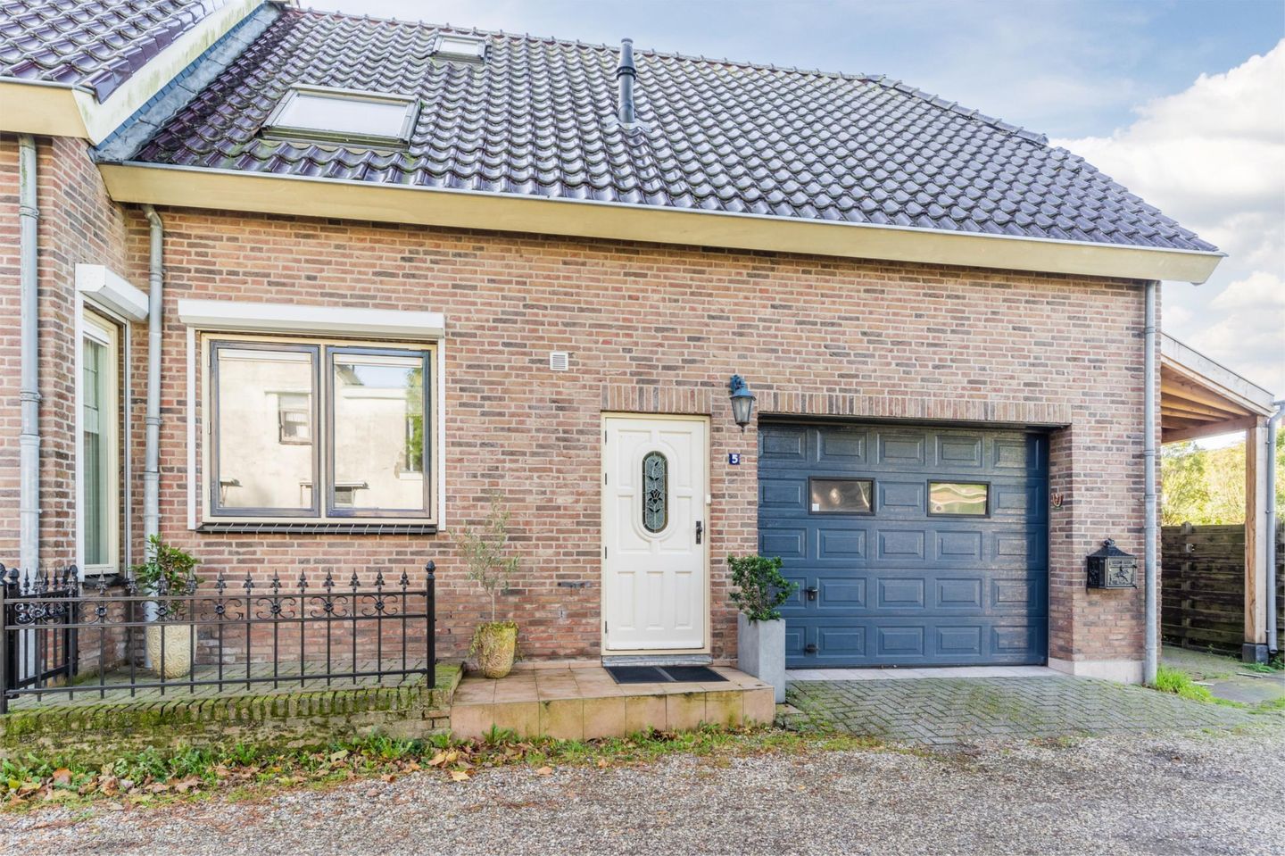 Foto 59 van Dorpsstraat 5