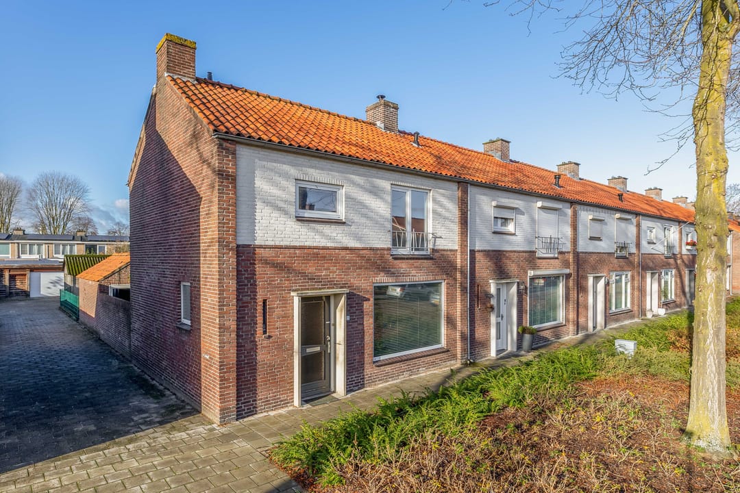 Foto 1 van Prins Hendrikstraat 23