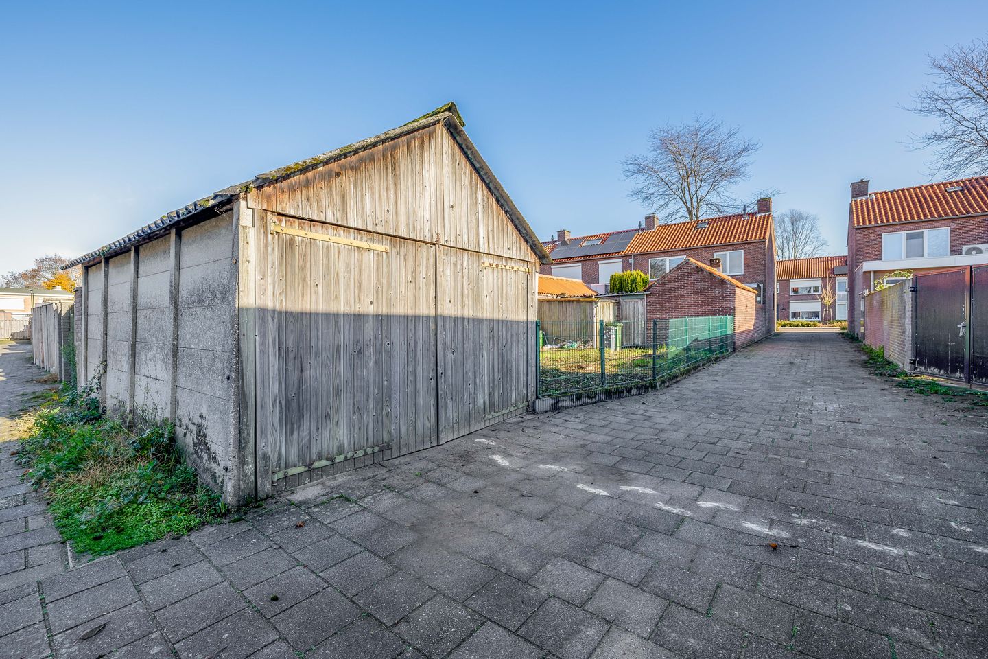 Foto 4 van Prins Hendrikstraat 23