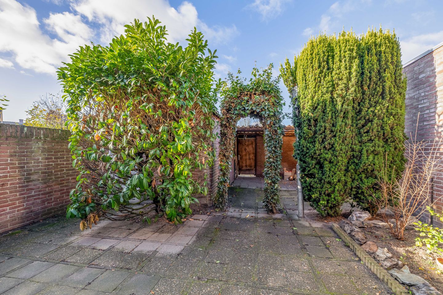 Foto 20 van Prins Hendrikstraat 23