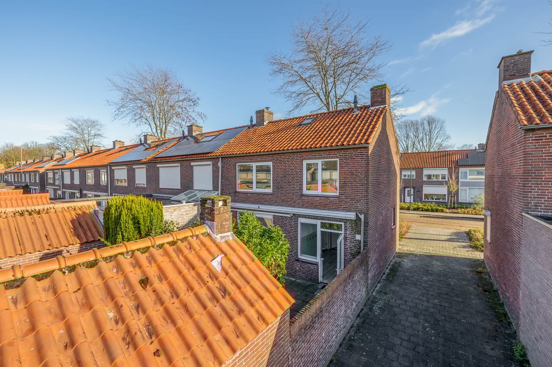 Foto 23 van Prins Hendrikstraat 23