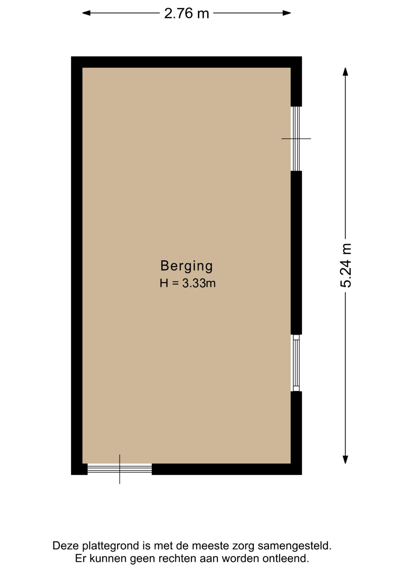 Foto 29 van Prins Hendrikstraat 23