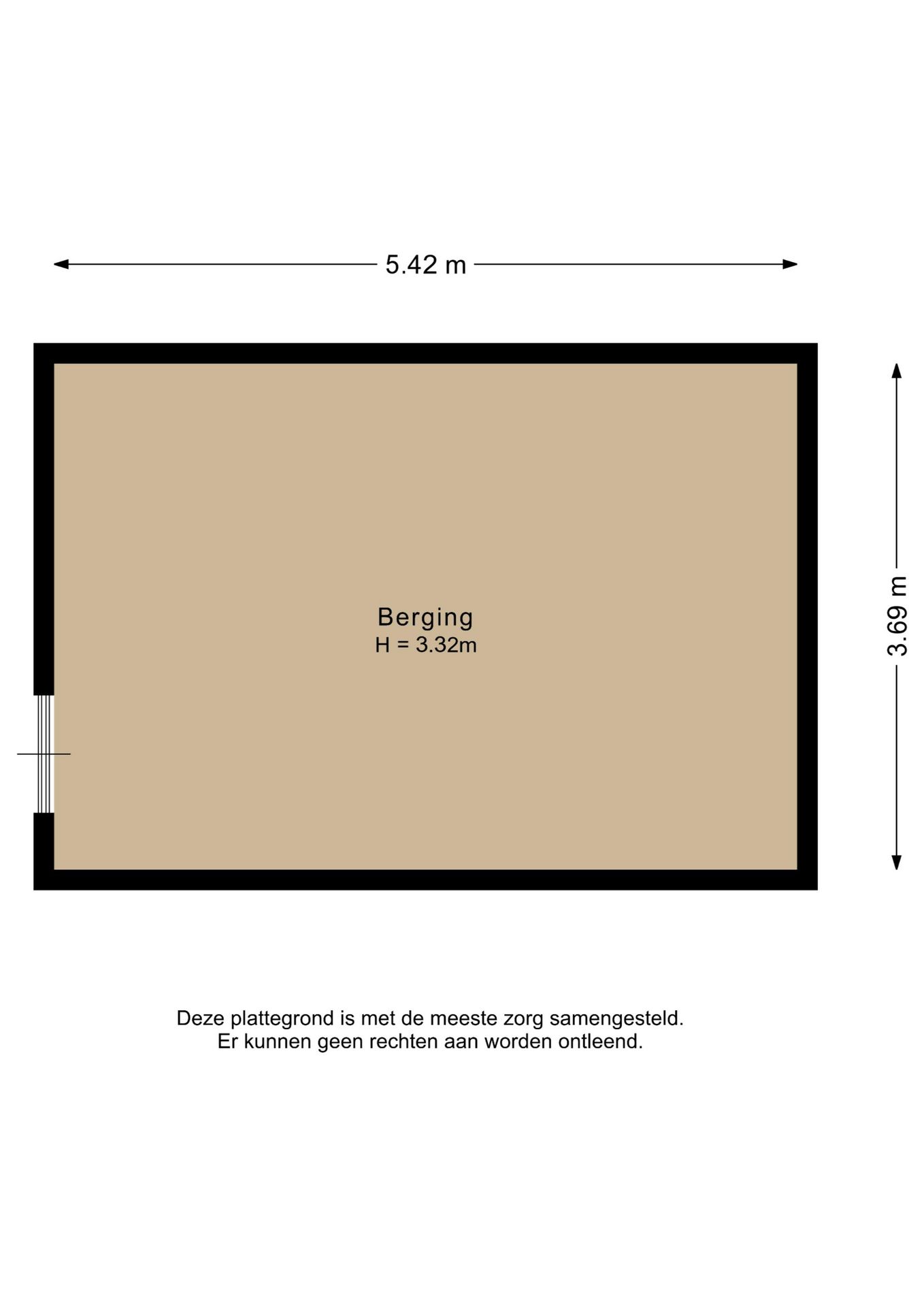 Foto 30 van Prins Hendrikstraat 23