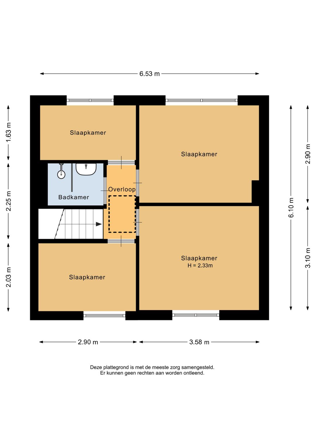 Foto 31 van Prins Hendrikstraat 23