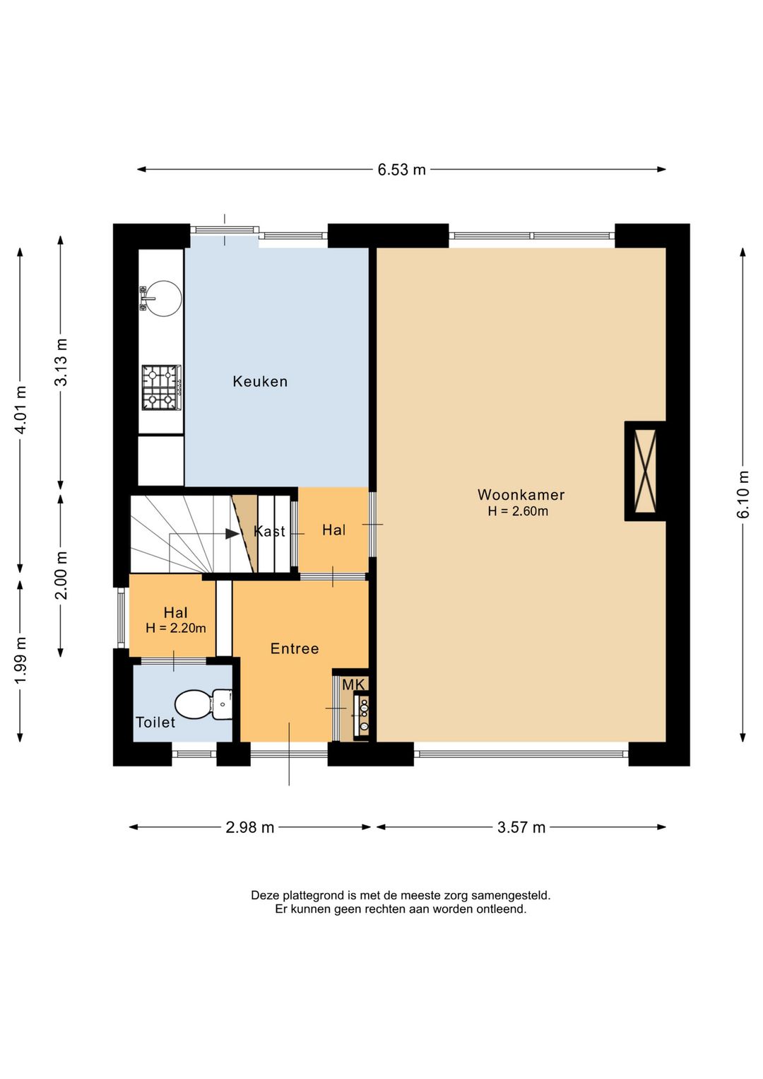 Foto 28 van Prins Hendrikstraat 23