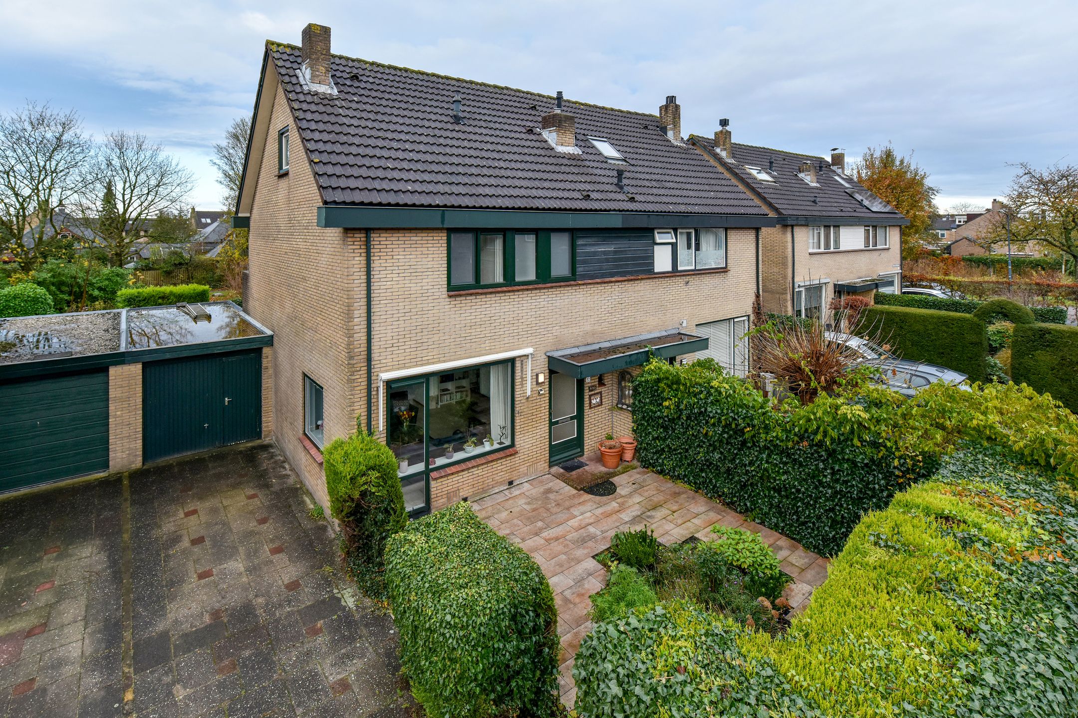 Pieter de Hooghlaan 32 