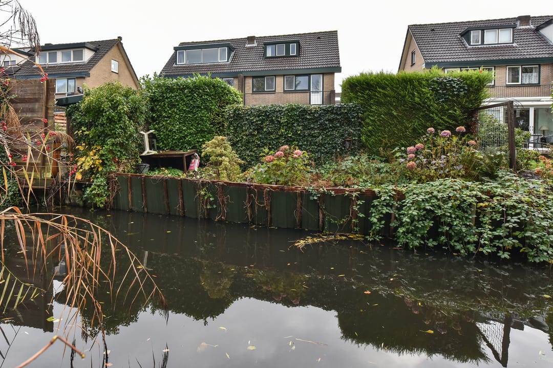 Photo 2 of Pieter de Hooghlaan 32