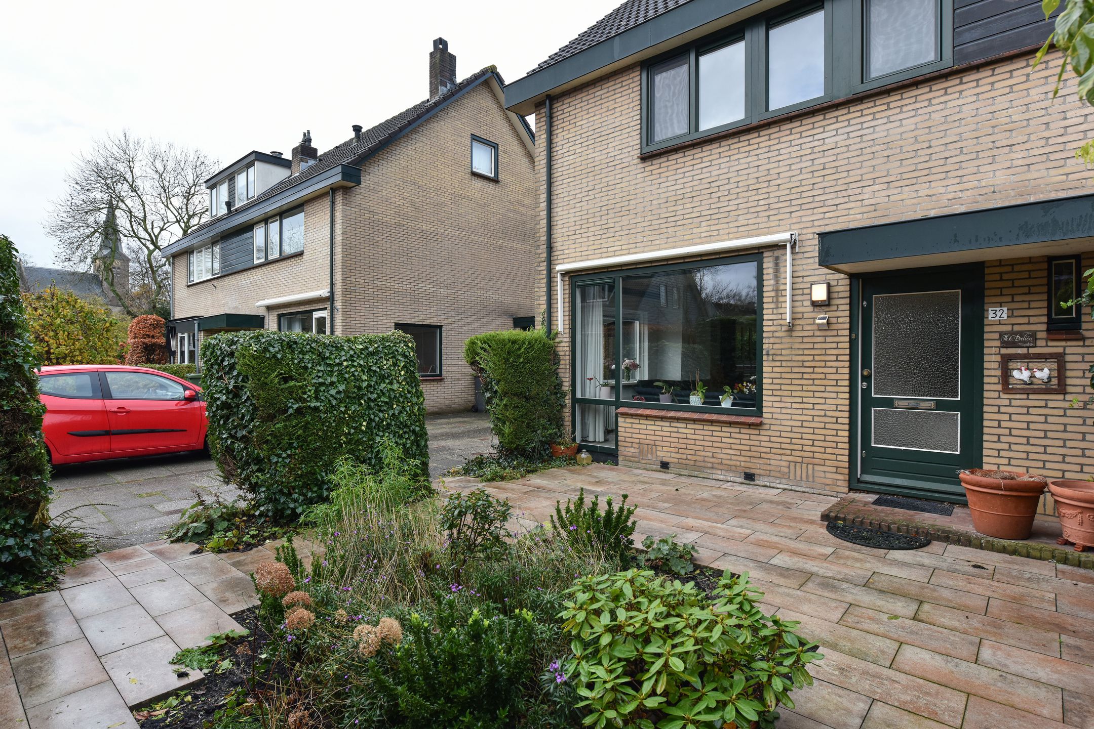 Photo 3 of Pieter de Hooghlaan 32