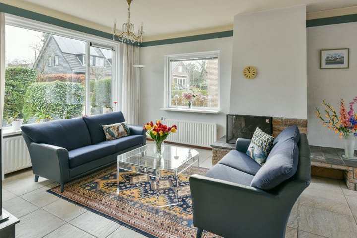 Foto 5 van Pieter de Hooghlaan 32