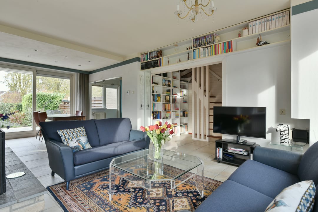 Photo 7 of Pieter de Hooghlaan 32