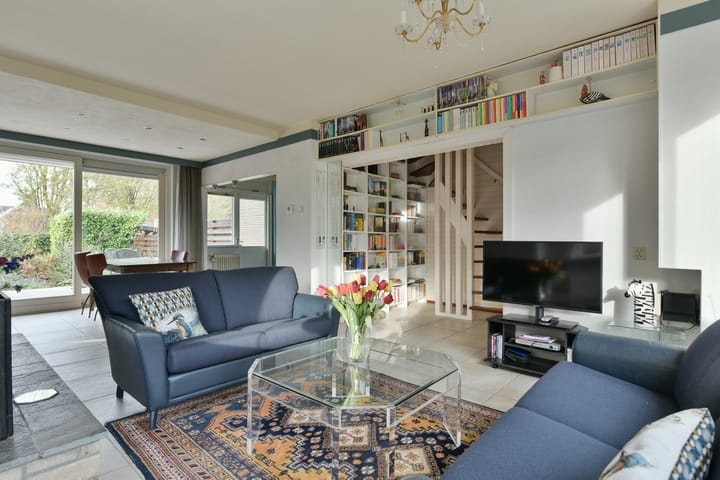 Foto 7 van Pieter de Hooghlaan 32