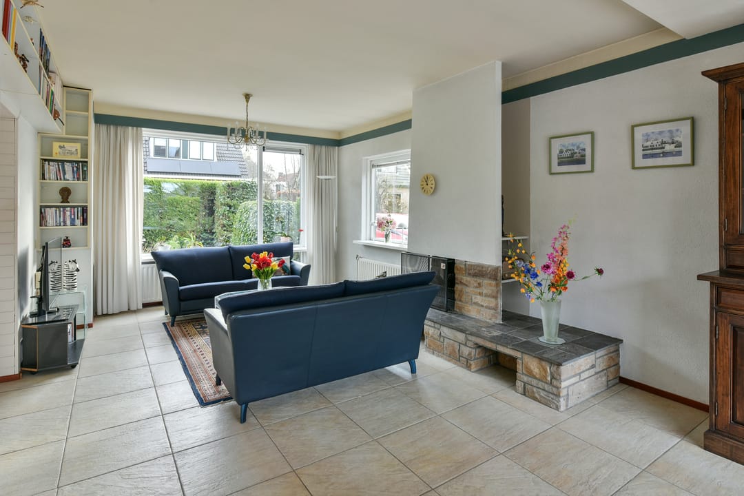 Photo 8 of Pieter de Hooghlaan 32